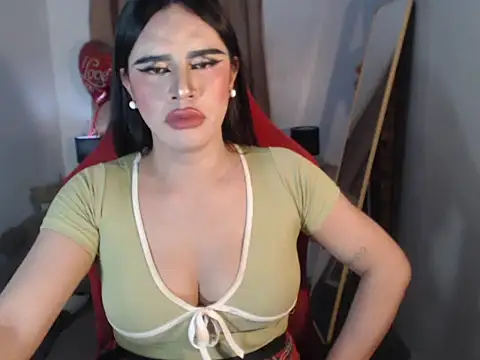 RebeccaTs webcam