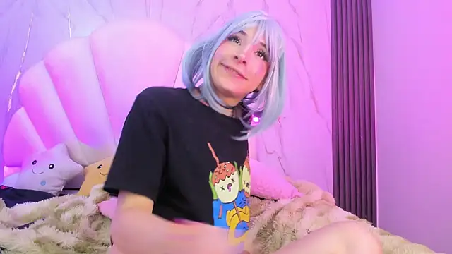 Roldarasa20 - Trans webcam sex chat