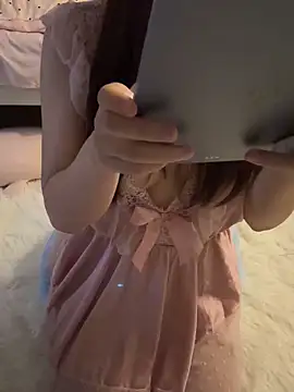 _xiaoxinxin_ webcam