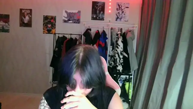 VeIvetLure webcam