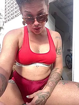 Xira71 - Couple webcam sex chat
