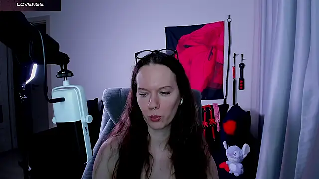 Goddess_of_Fertility webcam