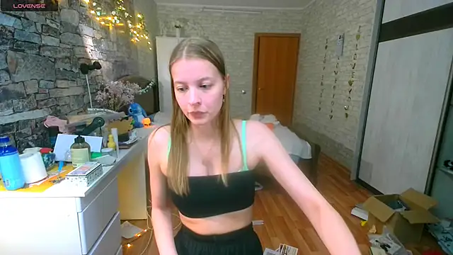 __Aphrodita__wow__ webcam
