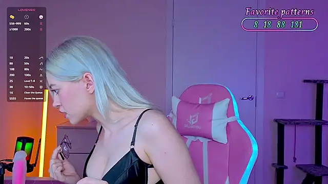 mybunnywendy webcam