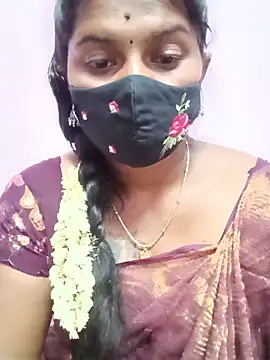 CuteDevilAnu webcam