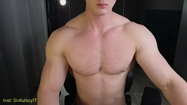 Richard_mils webcam