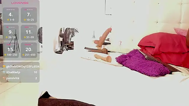 caryn_johnson webcam