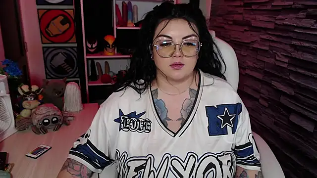 juliette_rd webcam