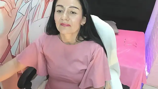 AllysonMilf69 webcam