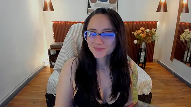 KatherineBond webcam