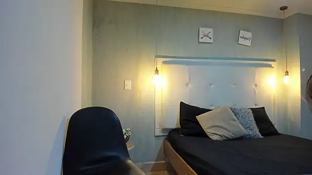 Clarigil webcam