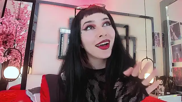 alixxon1 webcam