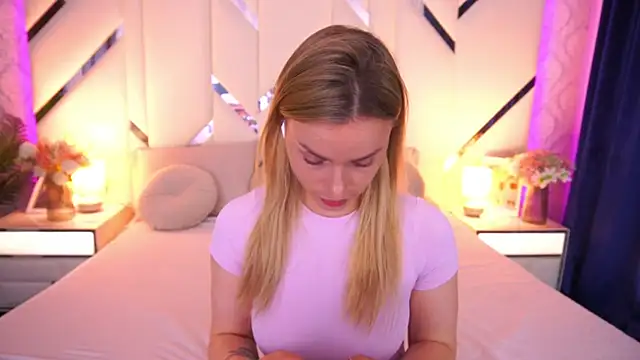 LindsieGreyy webcam