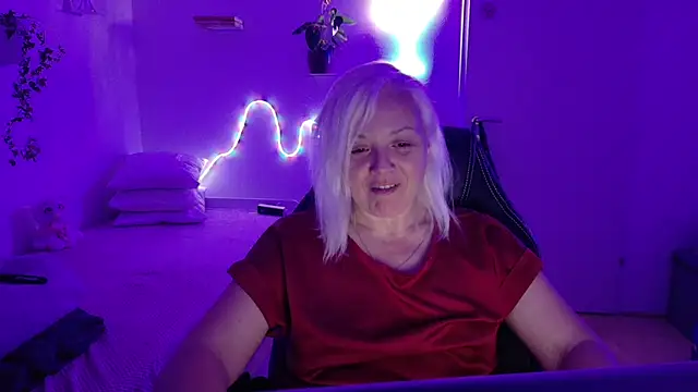 Linsy_Kim webcam