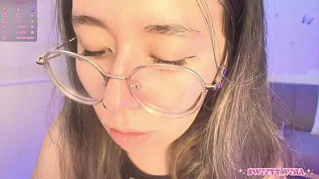 sweettvera webcam