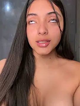_tina_9 webcam