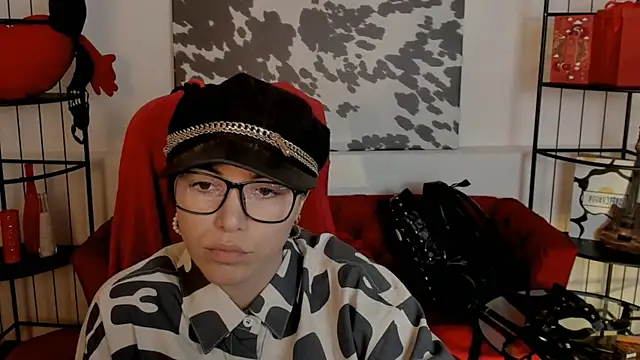 NeoGeisha webcam