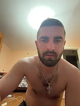 VANYA1997 webcam
