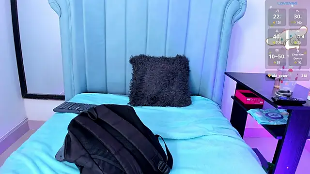 TallSnuSnu webcam