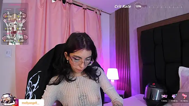 Molly_A webcam