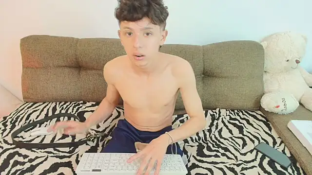 Daniel_Roy webcam