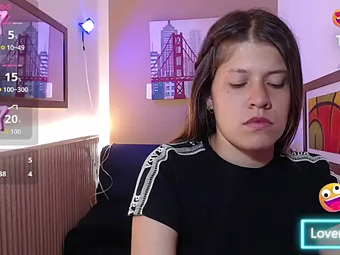 Moonna_linnda webcam