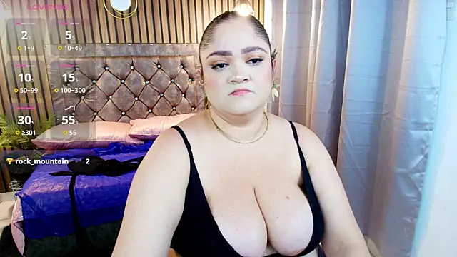 Lulu_Deniz webcam