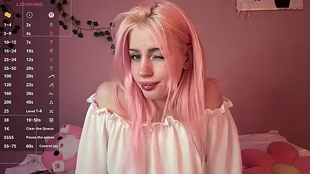 milimoon webcam