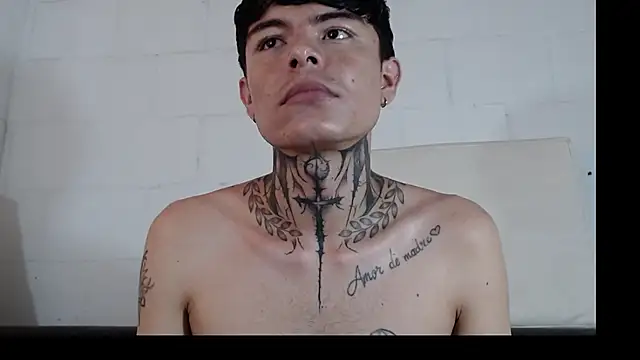 badboy-fox webcam