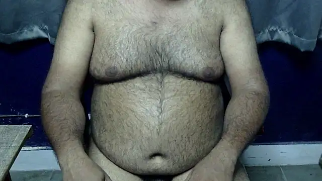 hairysubcub_70 webcam