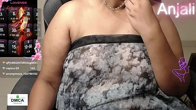-Naughty-Anjali-