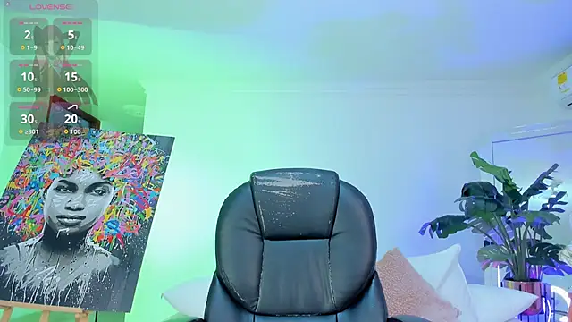JANYLOVE__ webcam