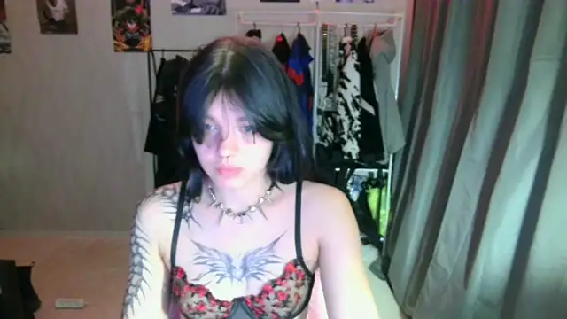 VeIvetLure webcam