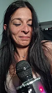 Viola43 webcam