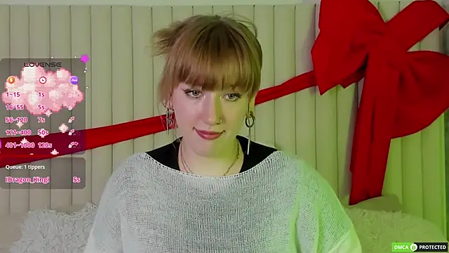 RachelCart webcam