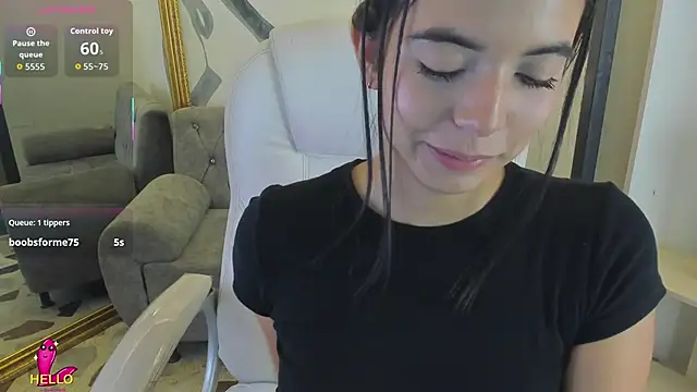 NicolRoss_ webcam