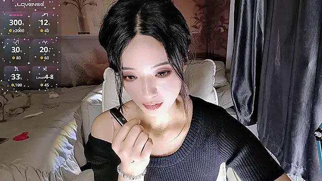 Susu-007 webcam
