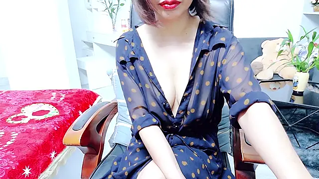 Miu-Le webcam