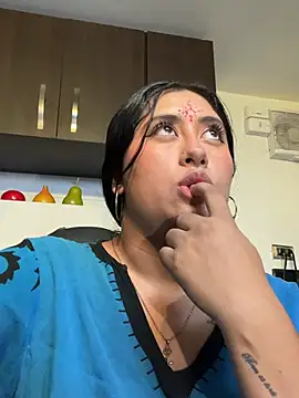 kalpanaaishaa webcam