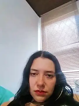 Isabella_21x webcam