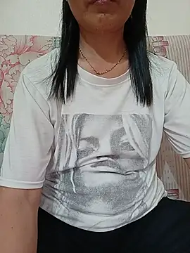 Doremon_95 webcam