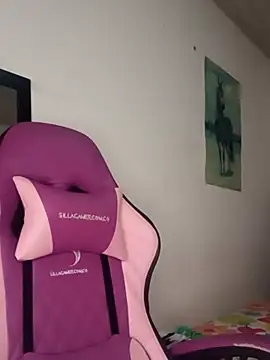 Jessica_princes webcam