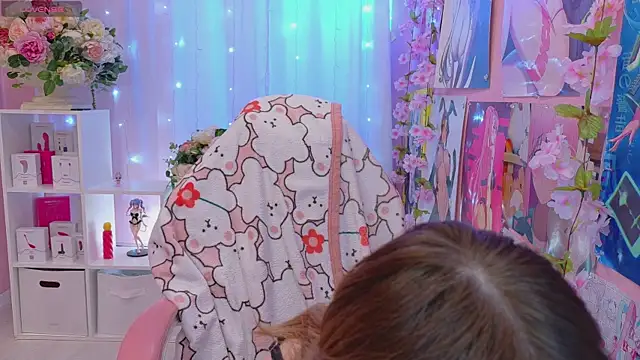 Coconut_Mia webcam