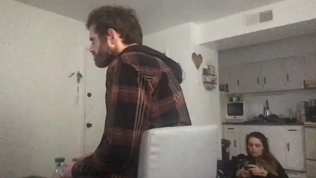 HighOffCandy webcam