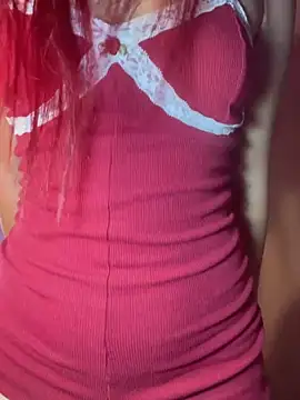 ursweet_babygirl webcam