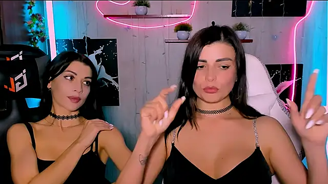 KayWuds webcam