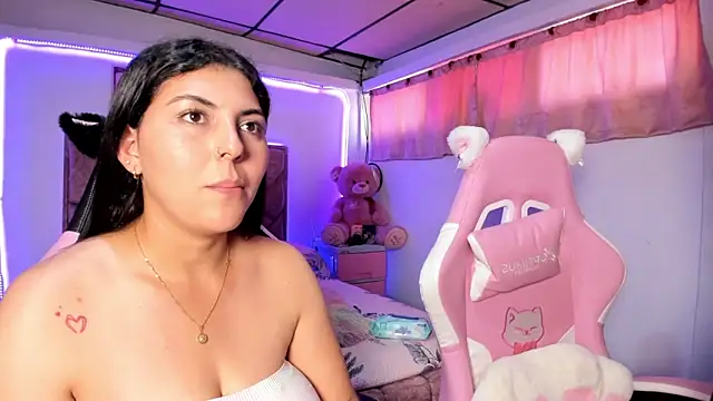 Cristal_Smith20 webcam