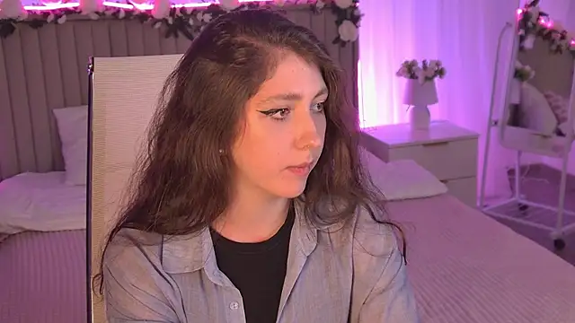 Mary_Miiller webcam