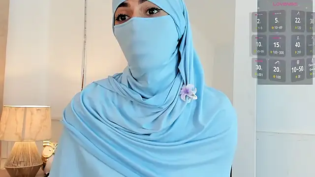 _Zahiira_ webcam