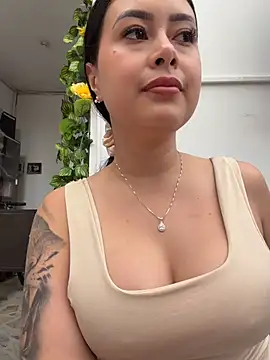 CrisMarulanda webcam